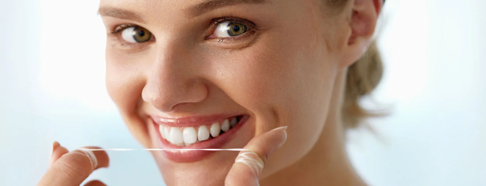 Dentalhygiene & Prophylaxe Wallisellen — Gesunde Zähne